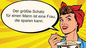3. BP, schw. H-Frau mit Sprechblase. images
