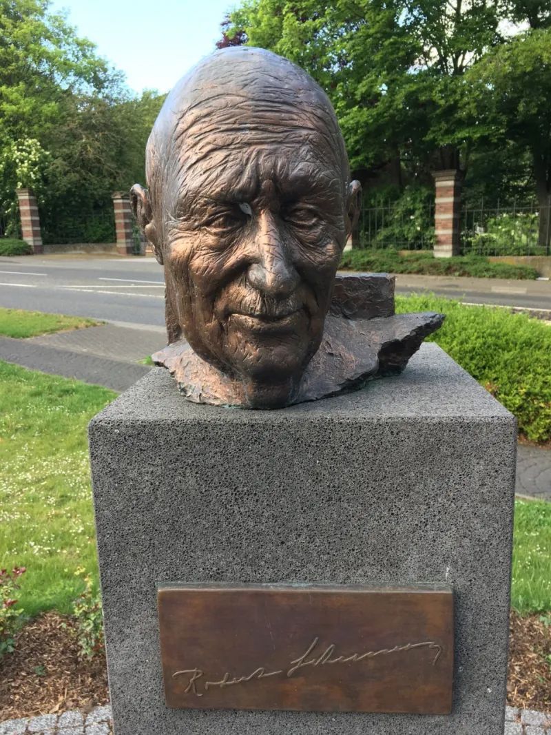 Bassenheim,Robert Schuman