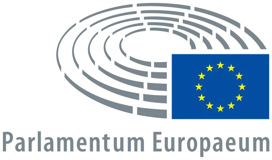 Europäisches Parlament, Logo, wikimedia, Public Domain