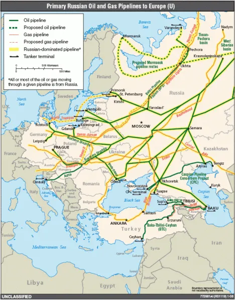 csm_pipelines_russland_europa_17836fbc0c, Kinderweltreise, Russlandd, Wirtschaft, Oil and gas pipelines in europe (U).gif