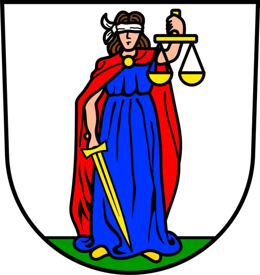 DEU_Ilshofen Baden Württemberg, seit dem 19. Jhdt. im Stadtwappen, Public Domain.png