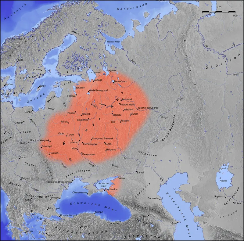 1024px-KiewerRus um die Jahrtausendwende, Keine Info zur Namensnennung, CC BY-SA 3.0