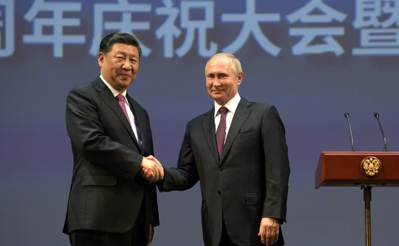 Vladimir_Putin_and_Xi_Jinping_(2019-06-05), Kremlin, ru,